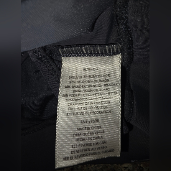 Free Country Swim Bottom Skirt - Picture 5 of 7